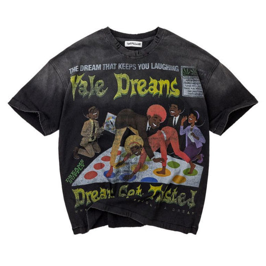 Vale Forever Twister Tee