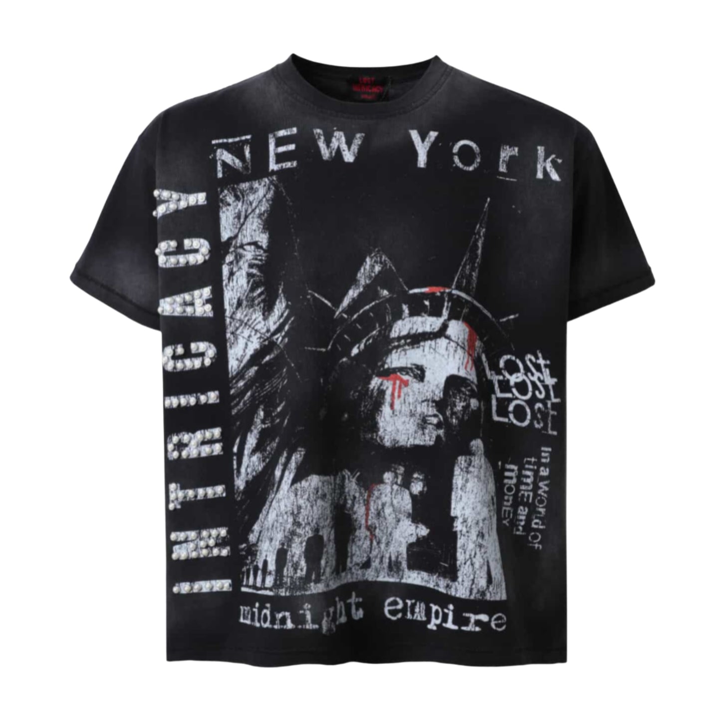 Lost Intricacy Sanctuary T-Shirt