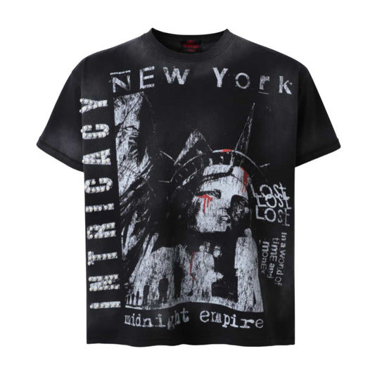 Lost Intricacy Sanctuary T-Shirt