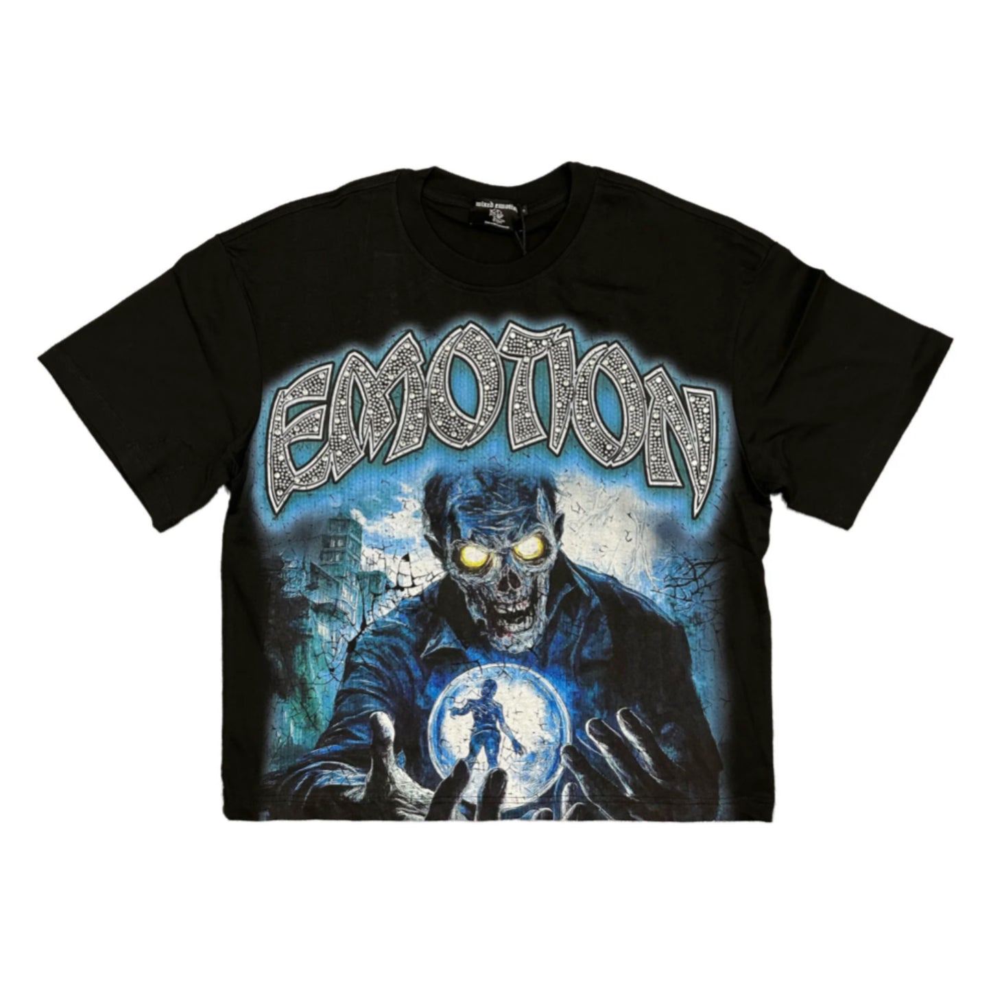 Mixed Emotion Spirit Tee
