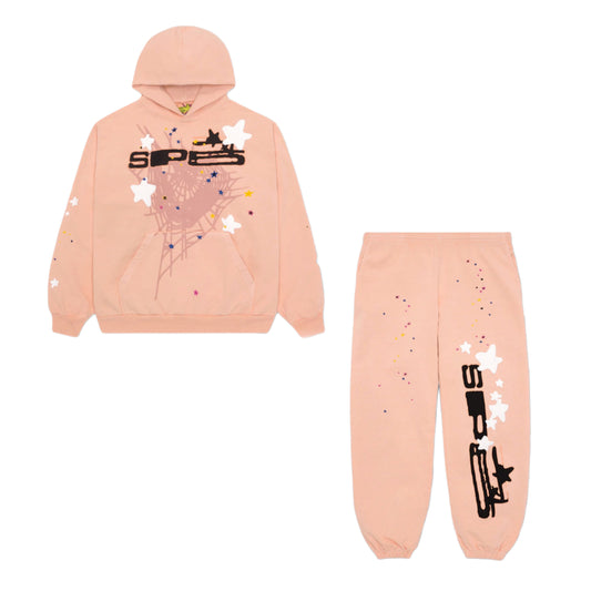 Sp5der Bellini Sweatset