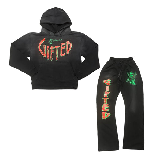 Gifted Sweatsuit