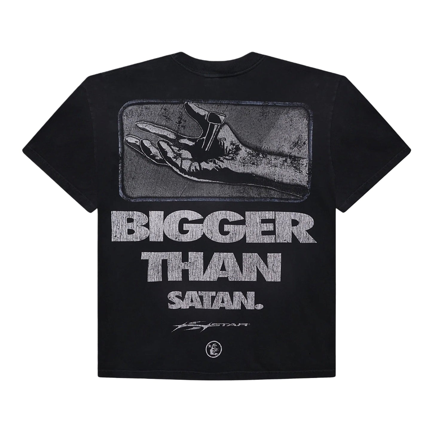 Hellstar Savior T-Shirt