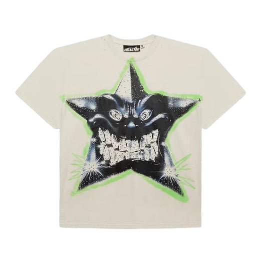Hellstar Star T-Shirt