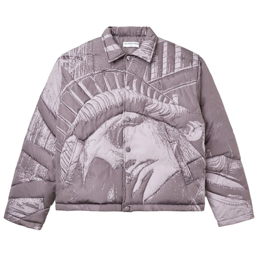 Vale New York Puffer