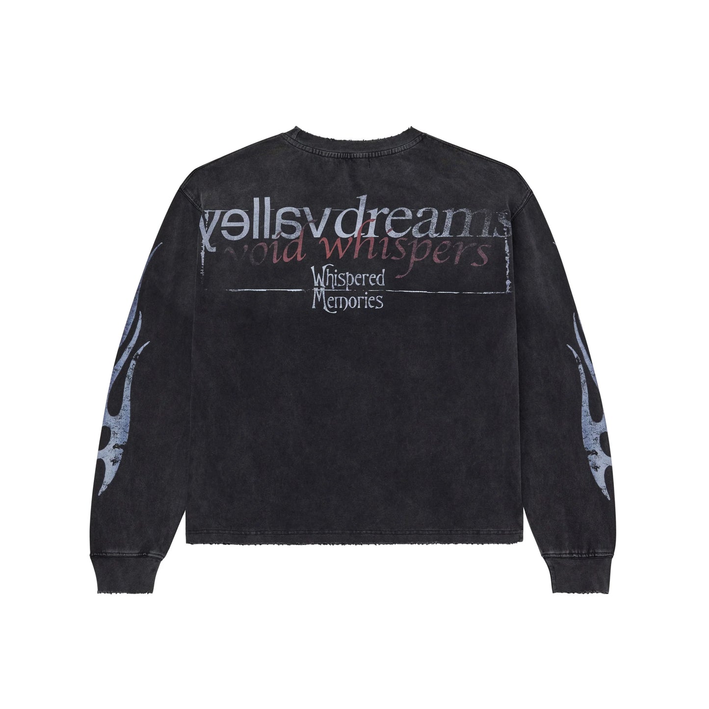 Vale Psychopath Longsleeve Tee