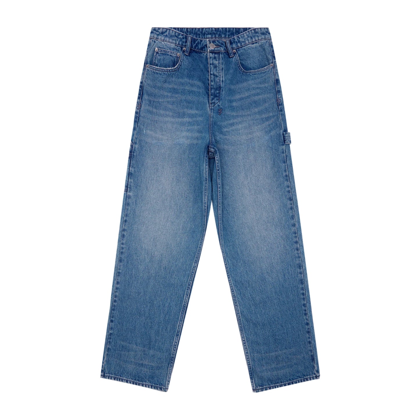Ksubi Maxx Mids Jeans