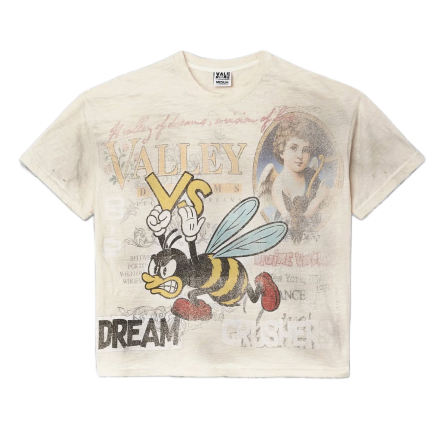 Vale Mayhem Tee